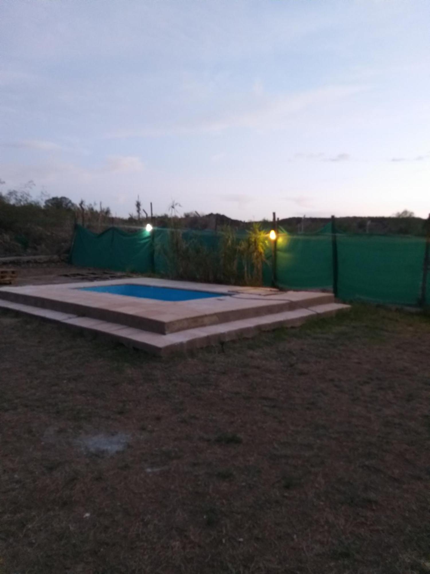 Sonada Casa Con Pileta Pedriel I Villa Lujan de Cuyo Exterior photo