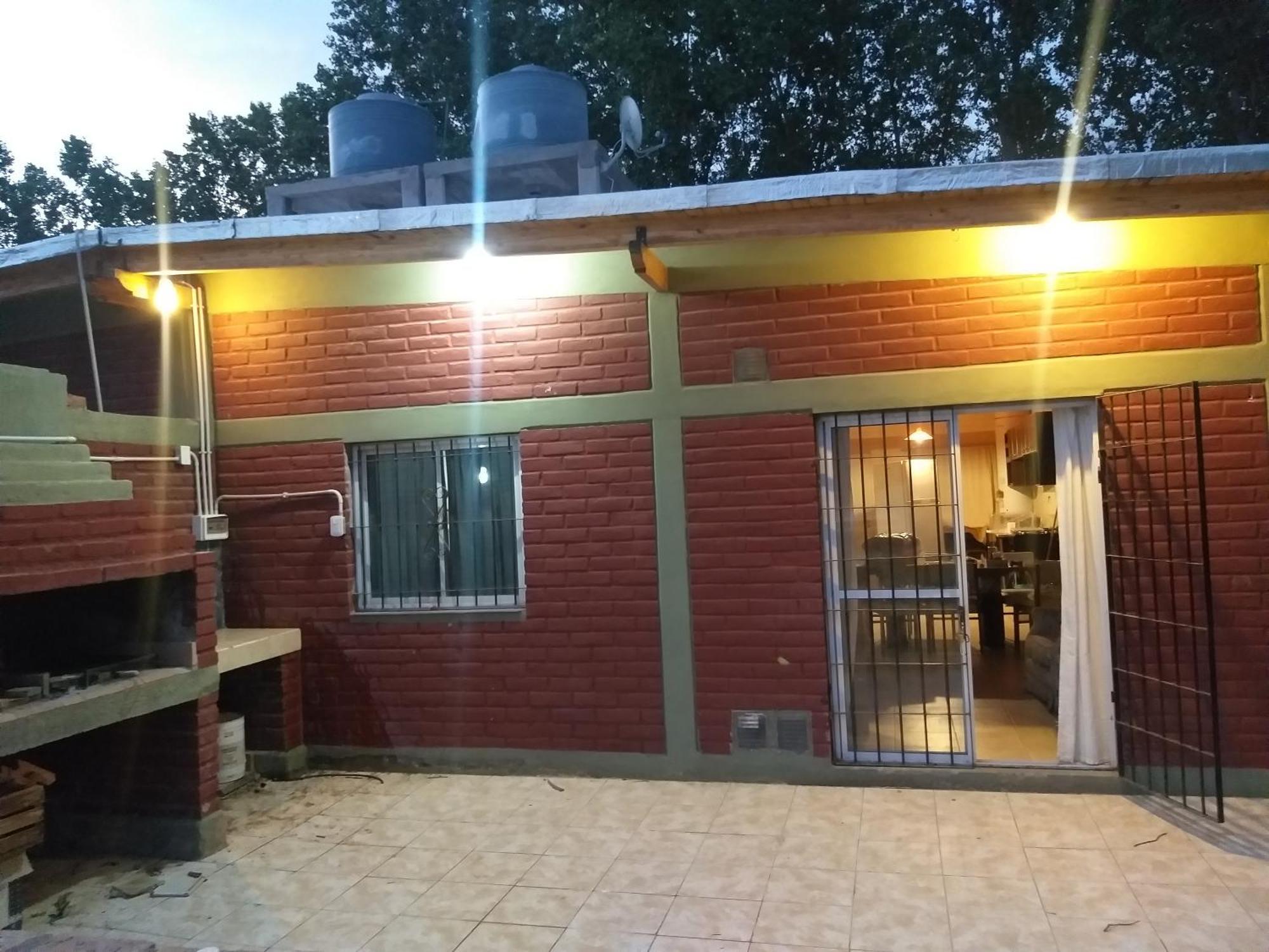 Sonada Casa Con Pileta Pedriel I Villa Lujan de Cuyo Exterior photo