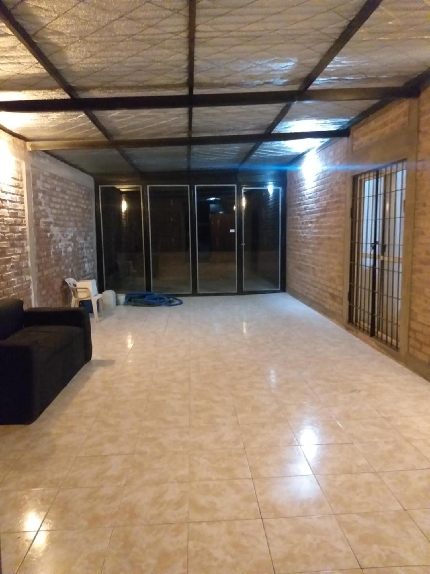 Sonada Casa Con Pileta Pedriel I Villa Lujan de Cuyo Exterior photo